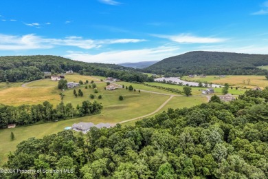 BETTER THAN NEW, builder's OWN custom built ranch home, with on Stone Hedge Golf Course in Pennsylvania - for sale on GolfHomes.com, golf home, golf lot