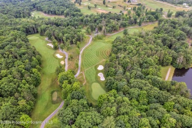 BETTER THAN NEW, builder's OWN custom built ranch home, with on Stone Hedge Golf Course in Pennsylvania - for sale on GolfHomes.com, golf home, golf lot