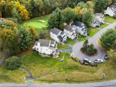 Serene Country Club Living in the Poconos** Welcome to your on Country Club of the Poconos Golf Course in Pennsylvania - for sale on GolfHomes.com, golf home, golf lot