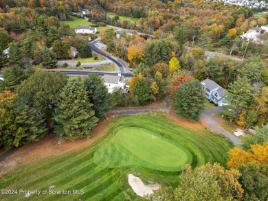 Serene Country Club Living in the Poconos** Welcome to your on Country Club of the Poconos Golf Course in Pennsylvania - for sale on GolfHomes.com, golf home, golf lot