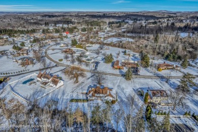 It's here! Your opportunity to live in one of the most sought on Glen Oak Country Club in Pennsylvania - for sale on GolfHomes.com, golf home, golf lot