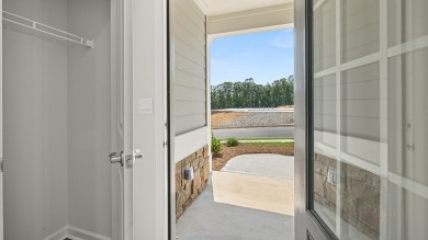 Discover the popular Cali floor plan at Northwoods at Mirror on Mirror Lake Golf Club in Georgia - for sale on GolfHomes.com, golf home, golf lot
