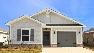 We invite you to discover our beautiful and functional Camilla on Lake Forest Yacht and Country Club in Alabama - for sale on GolfHomes.com, golf home, golf lot