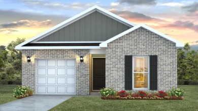 We invite you to discover our beautiful and functional Camilla on Lake Forest Yacht and Country Club in Alabama - for sale on GolfHomes.com, golf home, golf lot