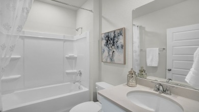 We invite you to discover our beautiful and functional Camilla on Lake Forest Yacht and Country Club in Alabama - for sale on GolfHomes.com, golf home, golf lot