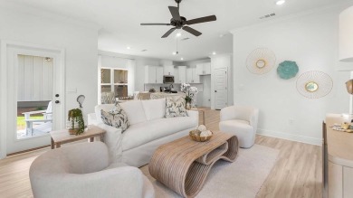 Welcome to the serene and prestigious Sanctuary Beach, where on Bay Point Resort Golf Club in Florida - for sale on GolfHomes.com, golf home, golf lot