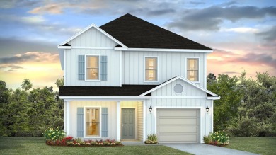 Welcome to the serene and prestigious Sanctuary Beach, where on Bay Point Resort Golf Club in Florida - for sale on GolfHomes.com, golf home, golf lot