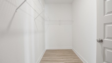 Welcome to the Carol, a new home floorplan at Sanctuary Beach in on Bay Point Resort Golf Club in Florida - for sale on GolfHomes.com, golf home, golf lot