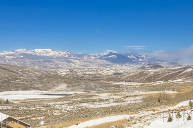 1/3 acre lot with plans and survey. Easy build and ready to on Headwaters Golf Course At Granby Ranch in Colorado - for sale on GolfHomes.com, golf home, golf lot