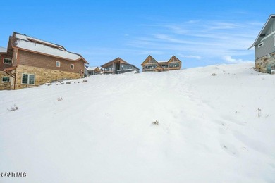 1/3 acre lot with plans and survey. Easy build and ready to on Headwaters Golf Course At Granby Ranch in Colorado - for sale on GolfHomes.com, golf home, golf lot