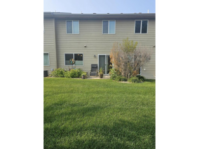 This stunning 2 bedroom, 2.5 bath townhome is calling your name! on Rolling Hills Golf Club in South Dakota - for sale on GolfHomes.com, golf home, golf lot