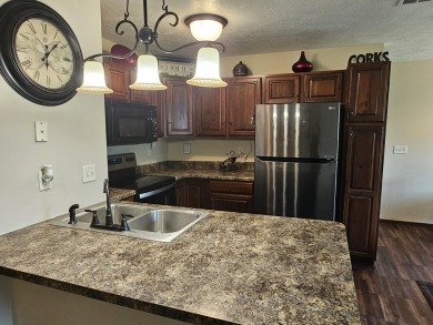 This stunning 2 bedroom, 2.5 bath townhome is calling your name! on Rolling Hills Golf Club in South Dakota - for sale on GolfHomes.com, golf home, golf lot