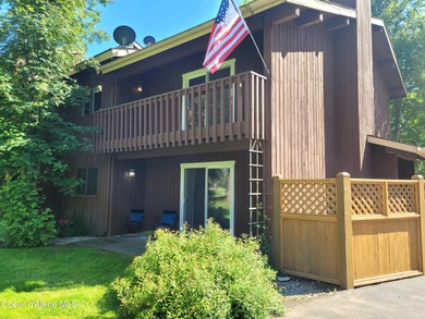 Welcome to Popular, Twin Lakes Village Golf Club! 18-holes of on Twin Lakes Village Golf Course in Idaho - for sale on GolfHomes.com, golf home, golf lot