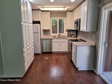 Welcome to Popular, Twin Lakes Village Golf Club! 18-holes of on Twin Lakes Village Golf Course in Idaho - for sale on GolfHomes.com, golf home, golf lot