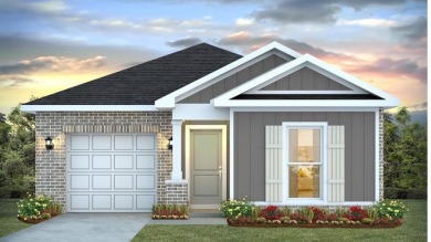 Check out the Delilah floorplan in The Reserve at Daphne. The on Lake Forest Yacht and Country Club in Alabama - for sale on GolfHomes.com, golf home, golf lot