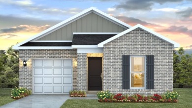 Check out the Delilah floorplan in The Reserve at Daphne. The on Lake Forest Yacht and Country Club in Alabama - for sale on GolfHomes.com, golf home, golf lot