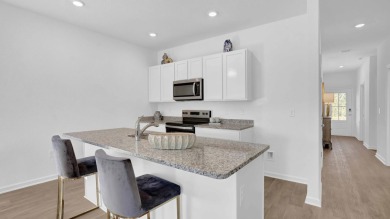 Check out the Delilah floorplan in The Reserve at Daphne. The on Lake Forest Yacht and Country Club in Alabama - for sale on GolfHomes.com, golf home, golf lot