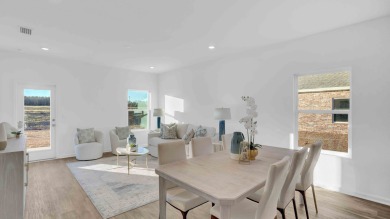 Check out the Delilah floorplan in The Reserve at Daphne. The on Lake Forest Yacht and Country Club in Alabama - for sale on GolfHomes.com, golf home, golf lot