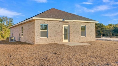 Check out the Delilah floorplan in The Reserve at Daphne. The on Lake Forest Yacht and Country Club in Alabama - for sale on GolfHomes.com, golf home, golf lot