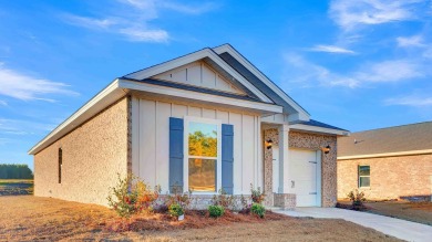 Check out the Delilah floorplan in The Reserve at Daphne. The on Lake Forest Yacht and Country Club in Alabama - for sale on GolfHomes.com, golf home, golf lot
