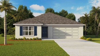 Welcome to Summit View, a beautiful new home community located on Lake Jovita Golf and Country Club in Florida - for sale on GolfHomes.com, golf home, golf lot