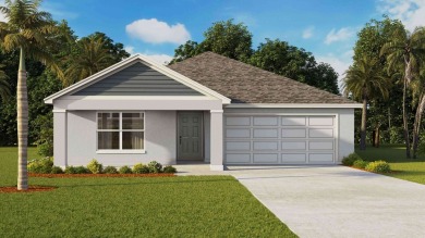 Welcome to Summit View, a beautiful new home community located on Lake Jovita Golf and Country Club in Florida - for sale on GolfHomes.com, golf home, golf lot