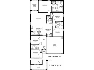 Welcome to Summit View, a beautiful new home community located on Lake Jovita Golf and Country Club in Florida - for sale on GolfHomes.com, golf home, golf lot