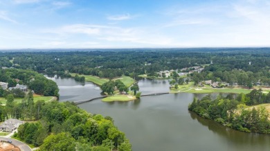 The desirable new community, Fairway 17, is home to one of our on Mirror Lake Golf Club in Georgia - for sale on GolfHomes.com, golf home, golf lot