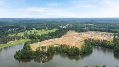 The desirable new community, Fairway 17, is home to one of our on Mirror Lake Golf Club in Georgia - for sale on GolfHomes.com, golf home, golf lot