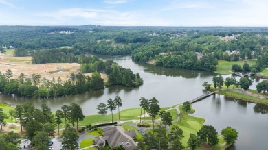 The desirable new community, Fairway 17, is home to one of our on Mirror Lake Golf Club in Georgia - for sale on GolfHomes.com, golf home, golf lot