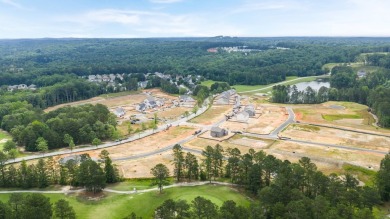 The desirable new community, Fairway 17, is home to one of our on Mirror Lake Golf Club in Georgia - for sale on GolfHomes.com, golf home, golf lot