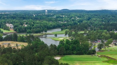 The desirable new community, Fairway 17, is home to one of our on Mirror Lake Golf Club in Georgia - for sale on GolfHomes.com, golf home, golf lot