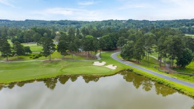 The desirable new community, Fairway 17, is home to one of our on Mirror Lake Golf Club in Georgia - for sale on GolfHomes.com, golf home, golf lot