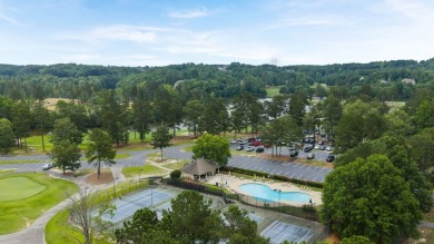 The desirable new community, Fairway 17, is home to one of our on Mirror Lake Golf Club in Georgia - for sale on GolfHomes.com, golf home, golf lot