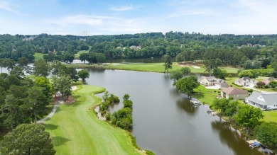 The desirable new community, Fairway 17, is home to one of our on Mirror Lake Golf Club in Georgia - for sale on GolfHomes.com, golf home, golf lot