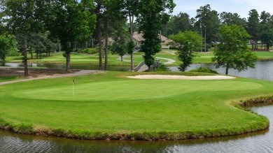 The desirable new community, Fairway 17, is home to one of our on Mirror Lake Golf Club in Georgia - for sale on GolfHomes.com, golf home, golf lot