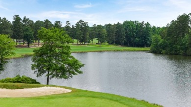 The desirable new community, Fairway 17, is home to one of our on Mirror Lake Golf Club in Georgia - for sale on GolfHomes.com, golf home, golf lot