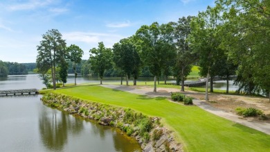The desirable new community, Fairway 17, is home to one of our on Mirror Lake Golf Club in Georgia - for sale on GolfHomes.com, golf home, golf lot