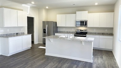 The desirable new community, Fairway 17, is home to one of our on Mirror Lake Golf Club in Georgia - for sale on GolfHomes.com, golf home, golf lot
