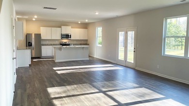 The desirable new community, Fairway 17, is home to one of our on Mirror Lake Golf Club in Georgia - for sale on GolfHomes.com, golf home, golf lot