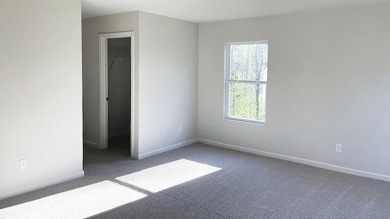 The desirable new community, Fairway 17, is home to one of our on Mirror Lake Golf Club in Georgia - for sale on GolfHomes.com, golf home, golf lot