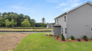 The desirable new community, Fairway 17, is home to one of our on Mirror Lake Golf Club in Georgia - for sale on GolfHomes.com, golf home, golf lot