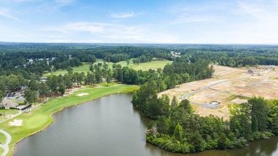 The desirable new community, Fairway 17, is home to one of our on Mirror Lake Golf Club in Georgia - for sale on GolfHomes.com, golf home, golf lot