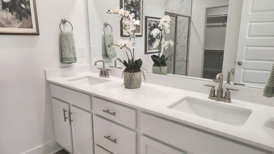 Welcome to The Reserve at Country Club, a new home community in on The Country Club of Arkansas in Arkansas - for sale on GolfHomes.com, golf home, golf lot