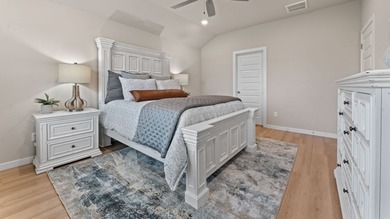 Welcome to The Reserve at Country Club, a new home community in on The Country Club of Arkansas in Arkansas - for sale on GolfHomes.com, golf home, golf lot