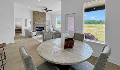 Welcome to The Reserve at Country Club, a new home community in on The Country Club of Arkansas in Arkansas - for sale on GolfHomes.com, golf home, golf lot