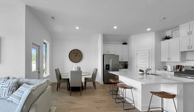 Welcome to The Reserve at Country Club, a new home community in on  in Arkansas - for sale on GolfHomes.com, golf home, golf lot