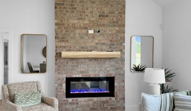 Welcome to The Reserve at Country Club, a new home community in on  in Arkansas - for sale on GolfHomes.com, golf home, golf lot