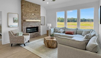 Welcome to The Reserve at Country Club, a new home community in on  in Arkansas - for sale on GolfHomes.com, golf home, golf lot