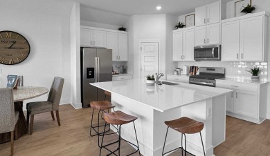 Welcome to The Reserve at Country Club, a new home community in on  in Arkansas - for sale on GolfHomes.com, golf home, golf lot